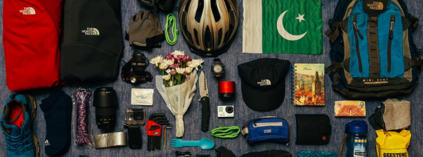 5 Must Have Travel Accessories