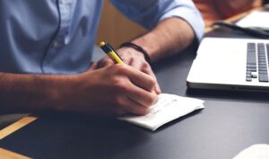 Freedom to Create Your Own Schedule