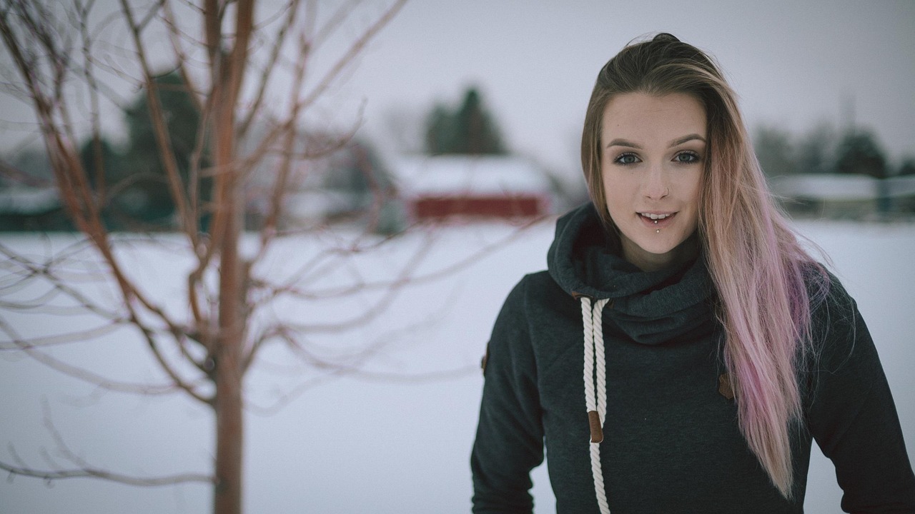 winter