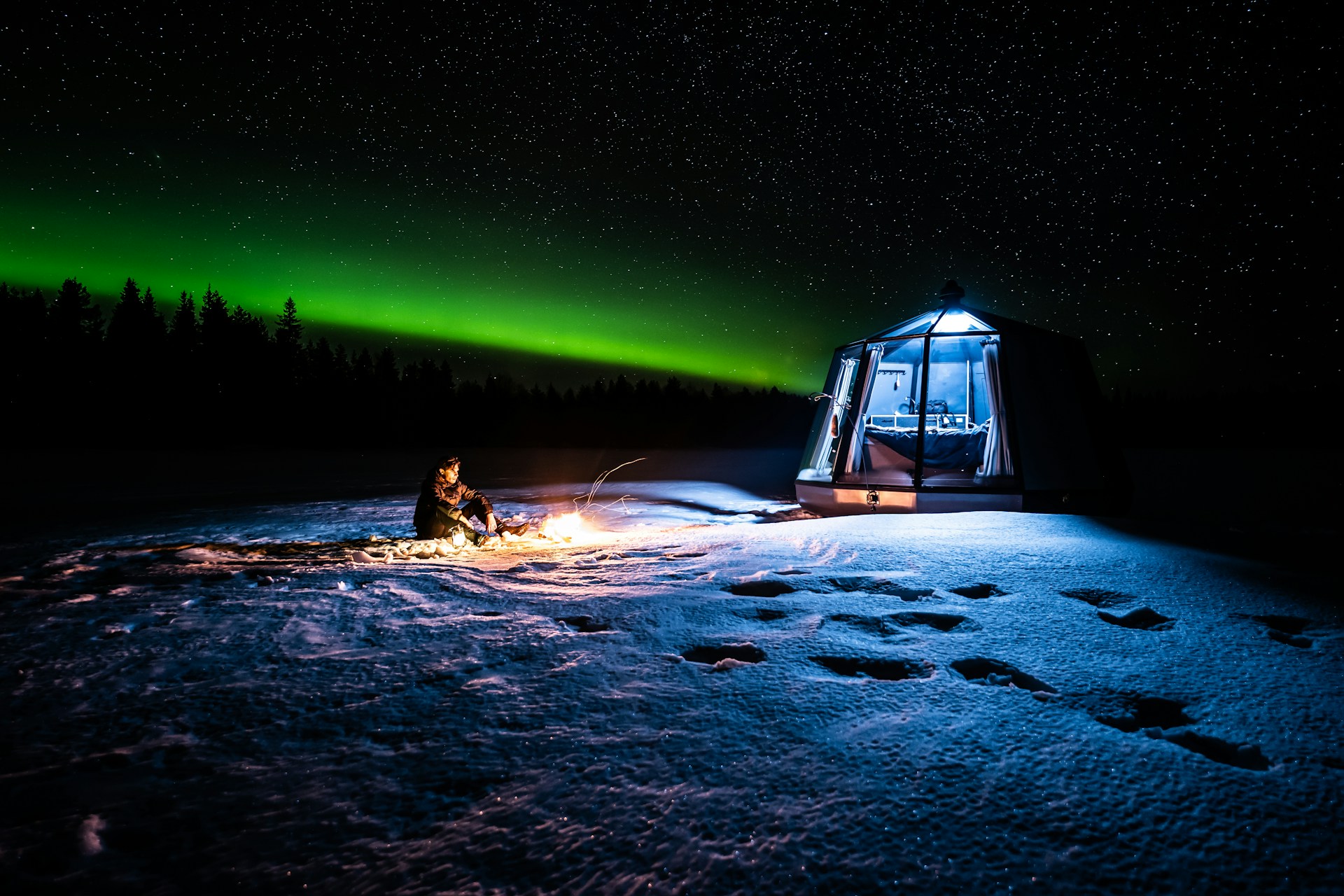 northern lights 